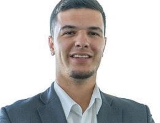 Theo Syme Dey