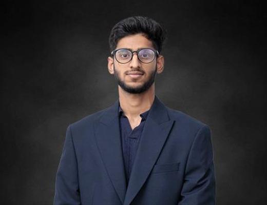 Talhaa Anis Ul Hassan
