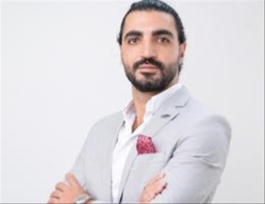Yehya Zakaria Alame