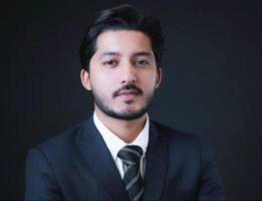 Arslan Khalid Khalid Hussain