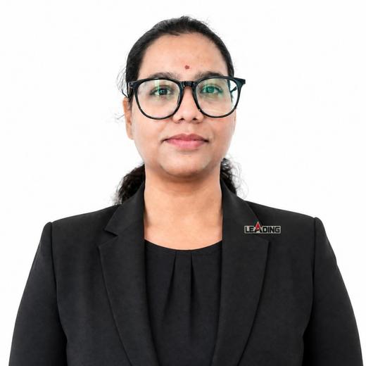 Sushmita Rani