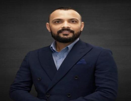 Huzaifa Rehan