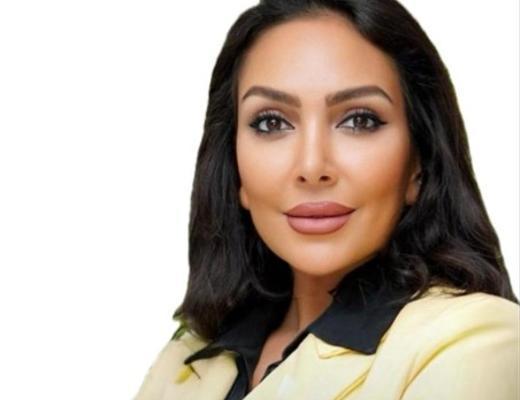Maryam  Namvar