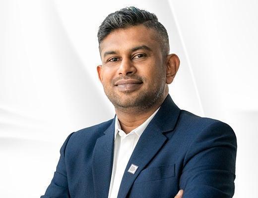 Don Asiri Peramunugama