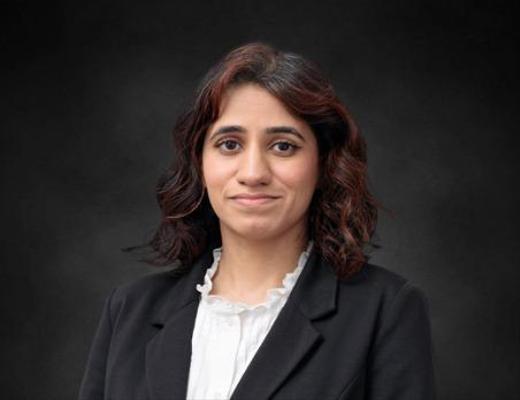 Sara AlBalooshi
