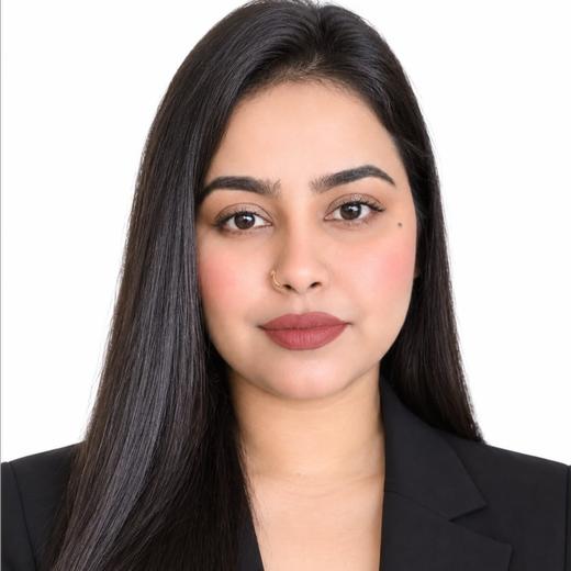 Mandira Chetry