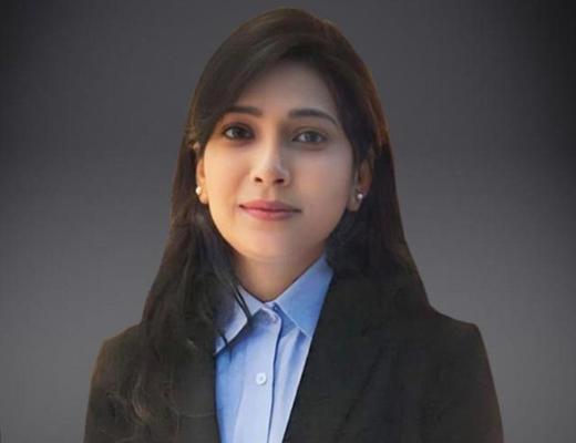 Shagufta Rehman