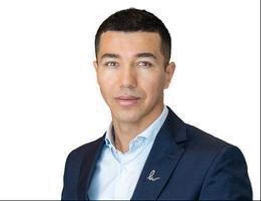 Rustam Avazov