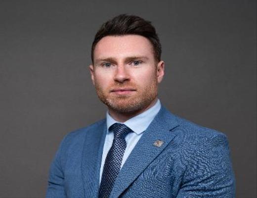 Ryan Armstrong