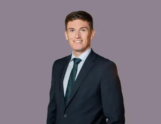 Oliver Ravenscroft