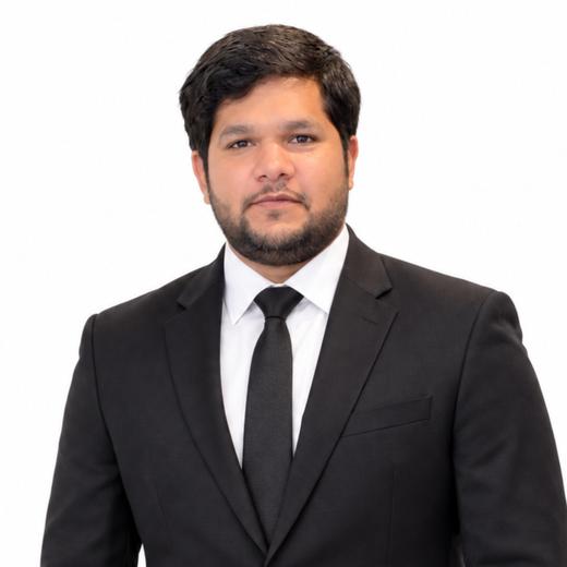 Zulfiqar Ahmed