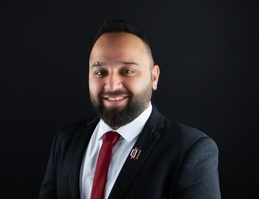 Nabil Hasan