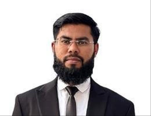 Arsalan Ehsan Ali
