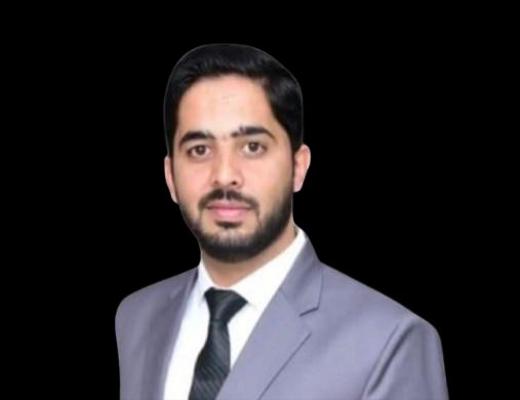 Muhammad Sulman