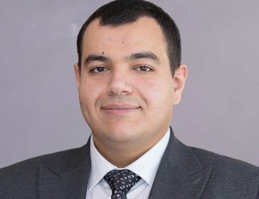 Omar Kandil