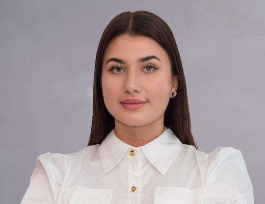 Katsiaryna Dziavaikina