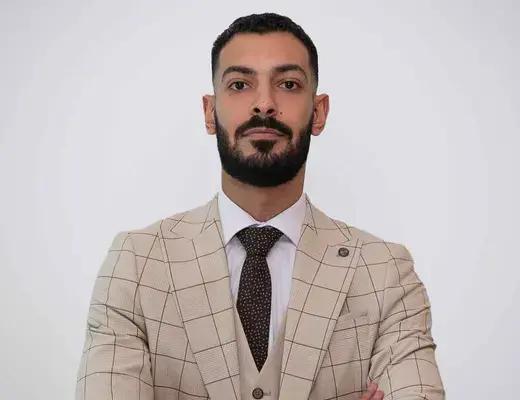 Amr Musaad Abdelaziz Assi