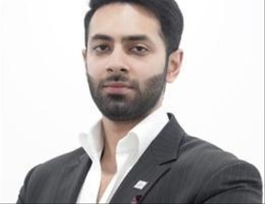 Ahmed Raza
