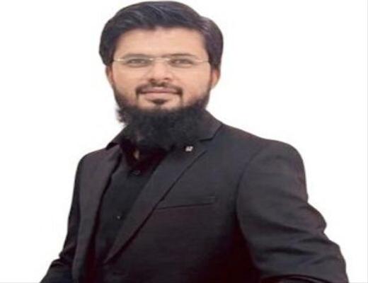 Muhammad Tanweer