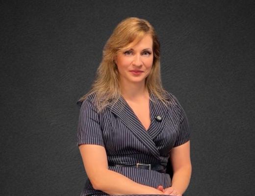 Nataliia Sklliarenko