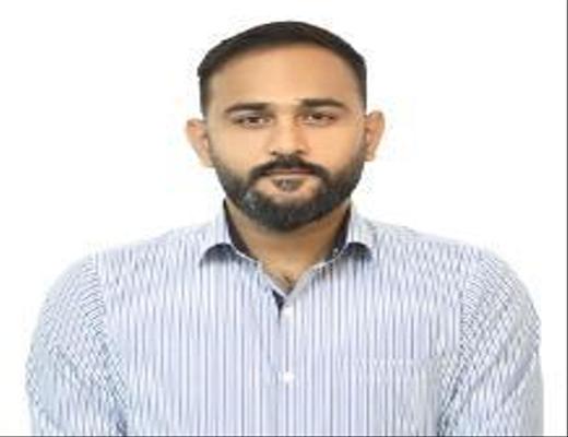 Ali Atique
