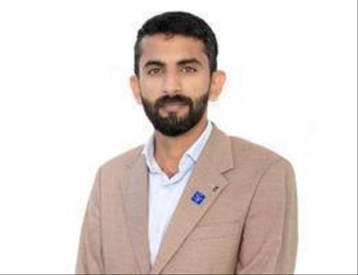 Muhammad Ahmad Khan
