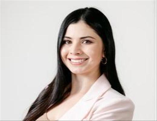 Madelaine Martinez Candia