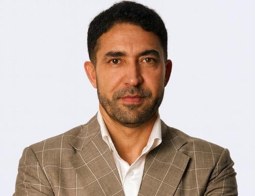 Ali Jahani