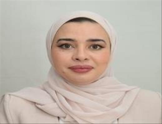 Mouna Boutabouna