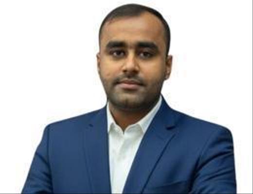 Usama Ali