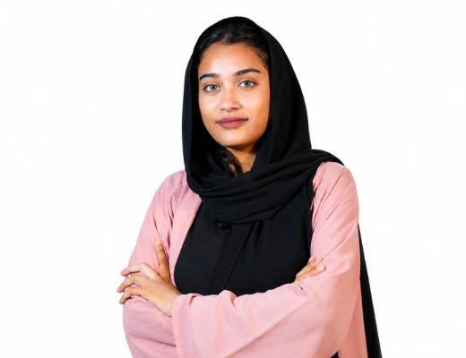Urooj Fatima