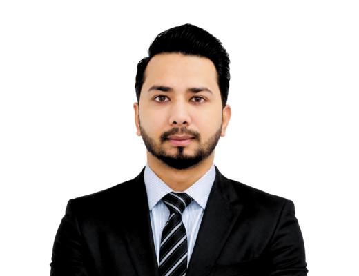 Shayan Rahim
