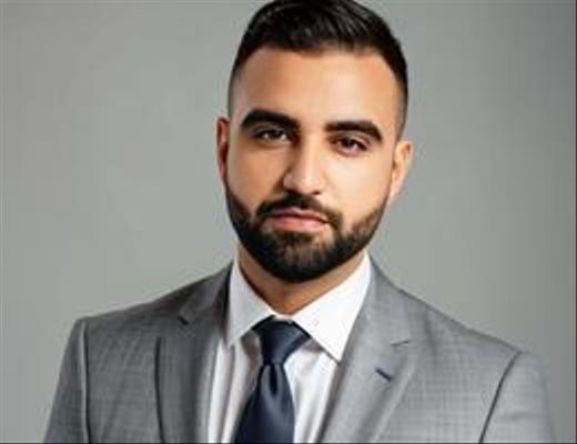 Sameer Nagpal