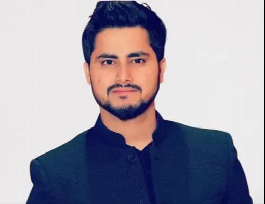 Manikant Tiwary