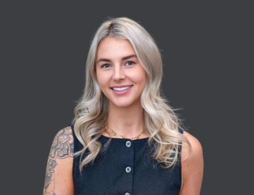 Tanya Scheepmaker