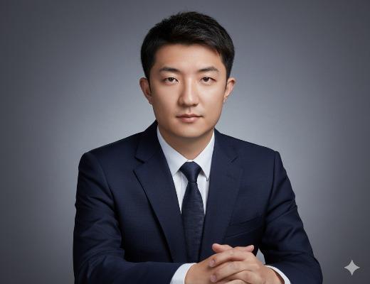 Jiaheng Ma