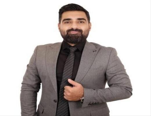 Ahmad Ibrahim