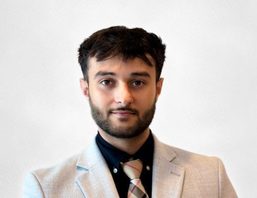 Aryan Assili