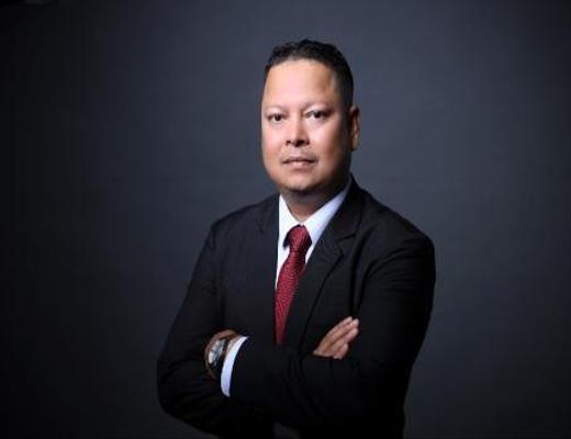 Sunil Gurung