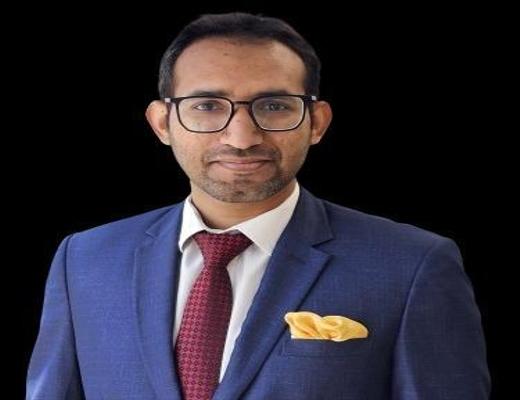Anwar Ahmed Sabri