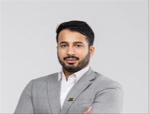 Ashish Guwalani