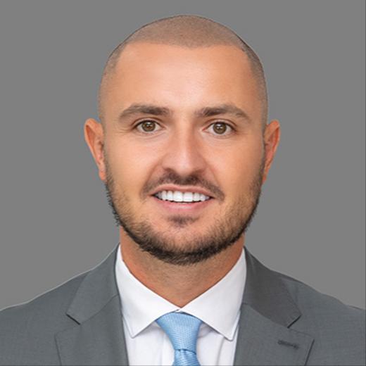William Papadopoulos