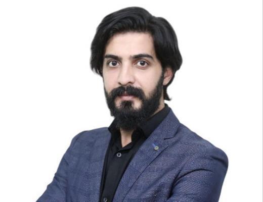 Muhammad  Arsalan Muhammad Tariq