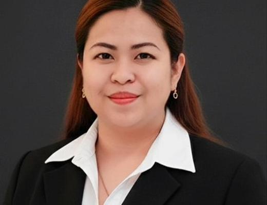Christine Tolentino
