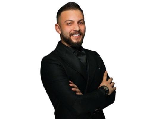 Ayman Mallak