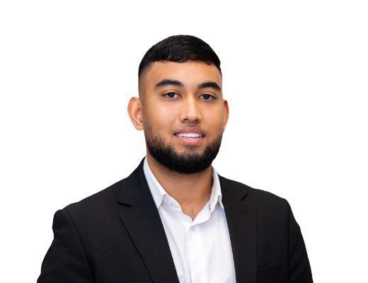 Amani Rahman