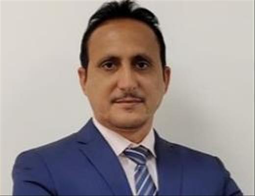 Khalid Siyal