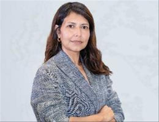 Rashmi Dhiman