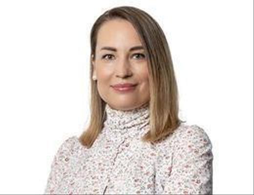 Elvira Shakirova