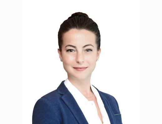 Nicole Constantin